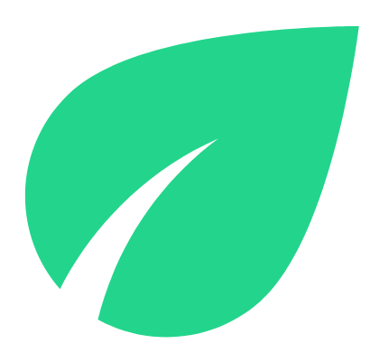 Leaf animation
