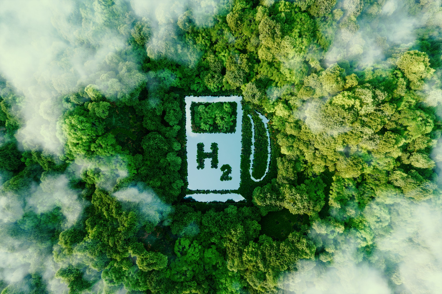 Hydrogen - the fuel of the future